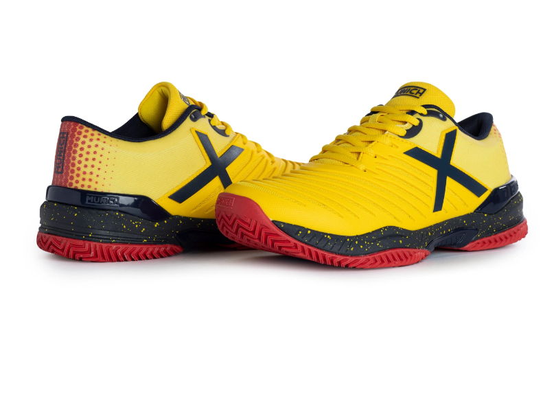 ZAPATILLAS MUNICH PADX 23 PADEL-3
