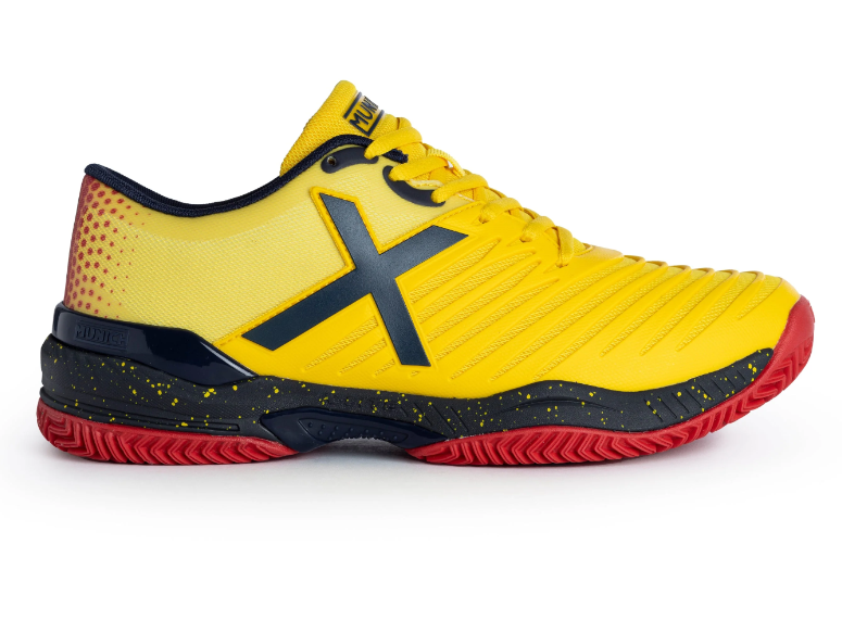ZAPATILLAS MUNICH PADX 23 PADEL-0