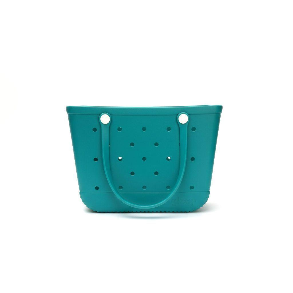 Bolso de playa Verde Bolso para playa piscina picnic Lavable-2