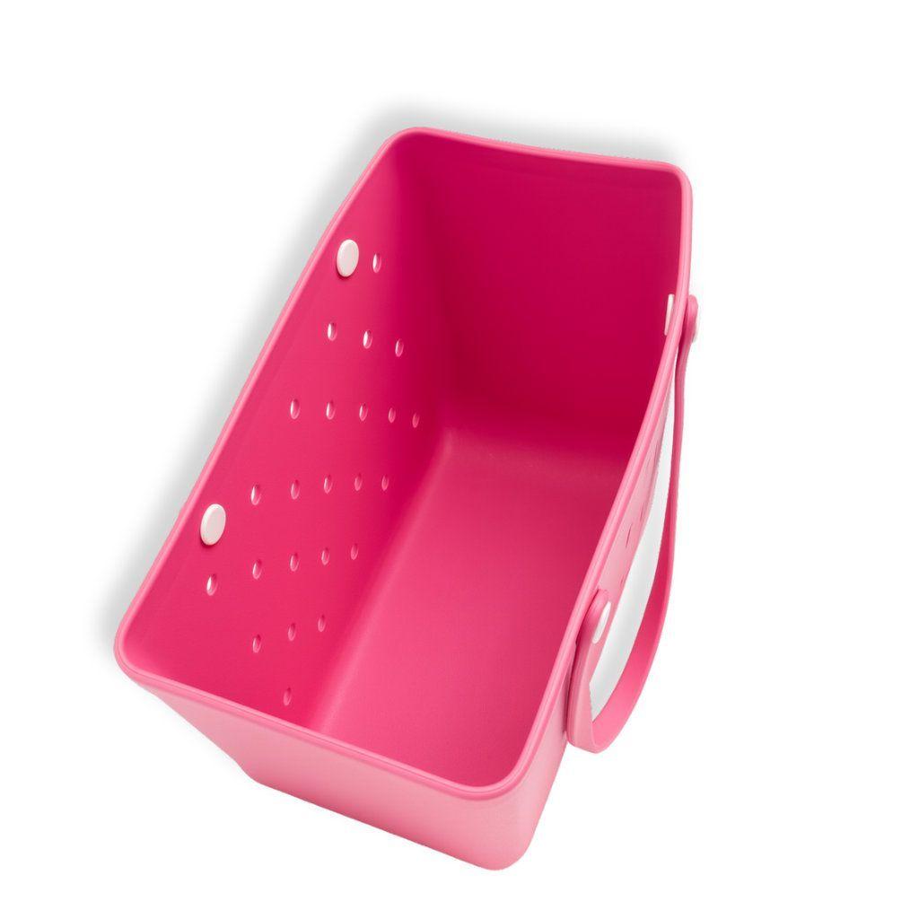 Bolso de playa Fucisa Bolso para playa piscina picnic lavable y resistente-4