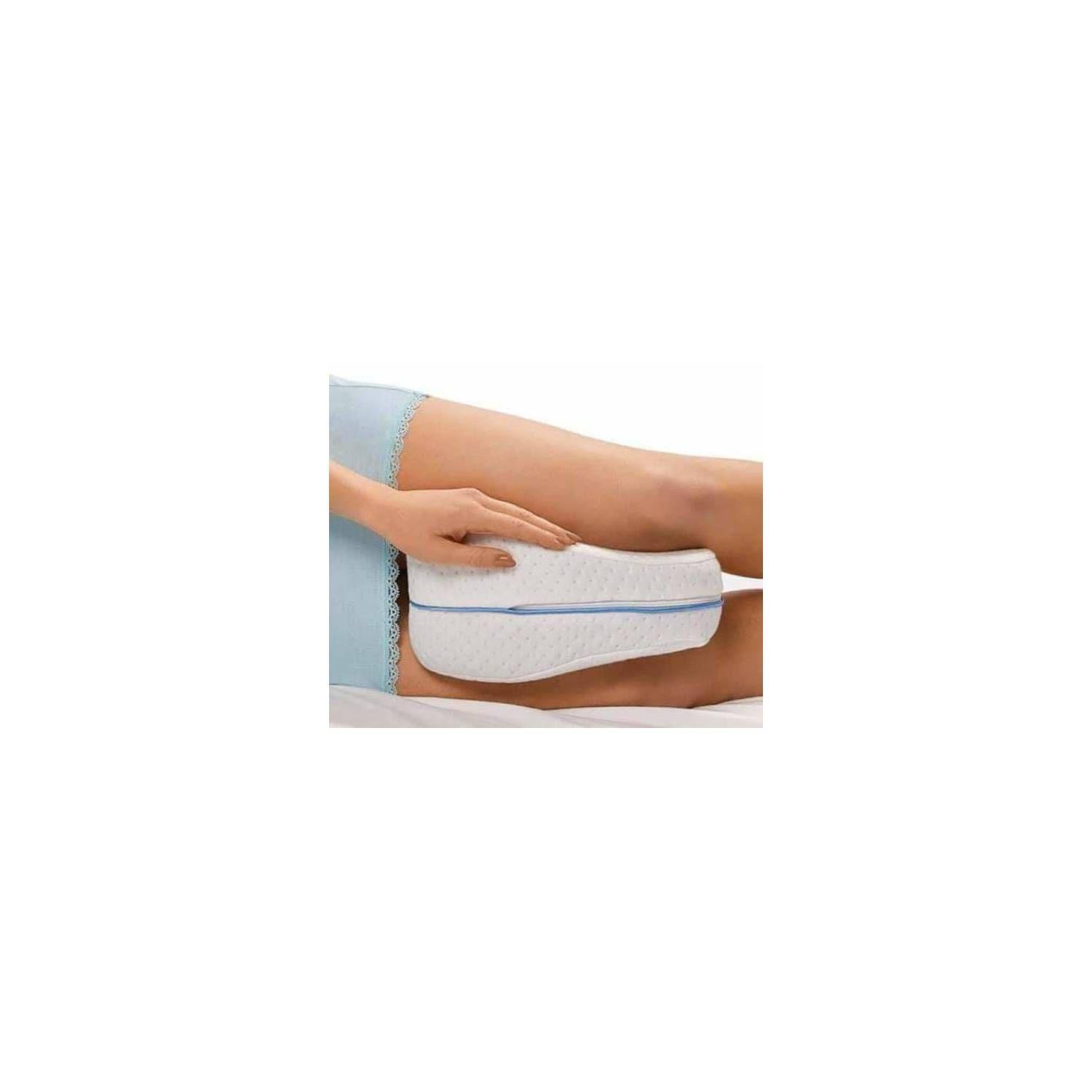 Cojín Almohada Ortopédica Para Piernas-2