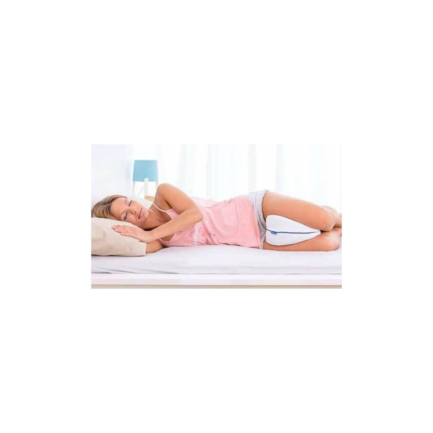 Cojín Almohada Ortopédica Para Piernas-1