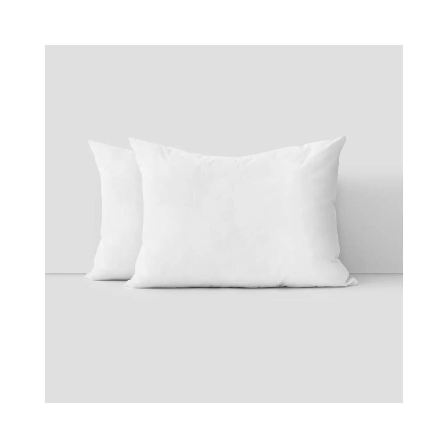 Pack Almohadas Cannon ( Set De 2 ) American Family 50x70 Original-2