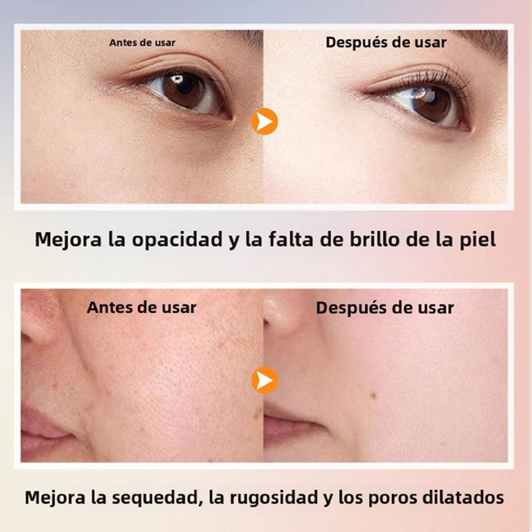 Set Skincare Vitamina C  / 6 Productos -3