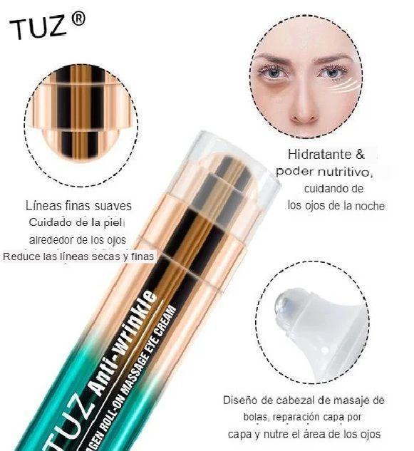Roll On Antiarrugas Tuz-2