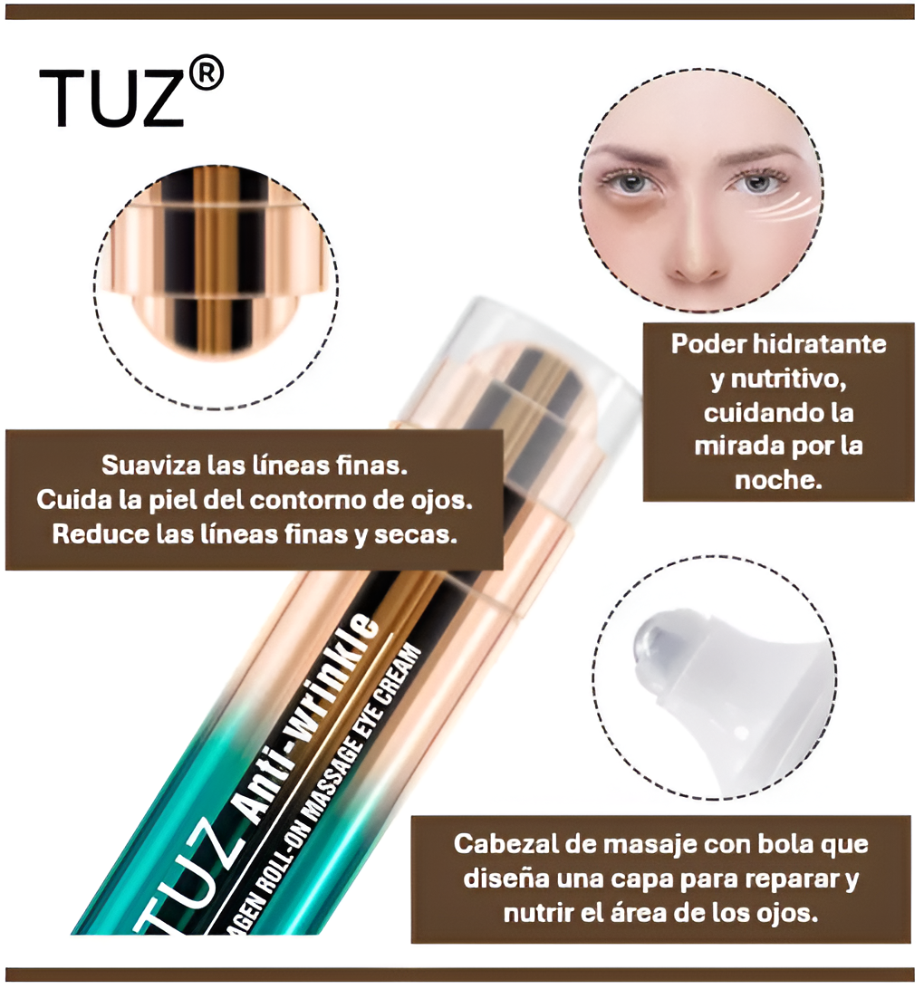 Roll On Antiarrugas Tuz-4