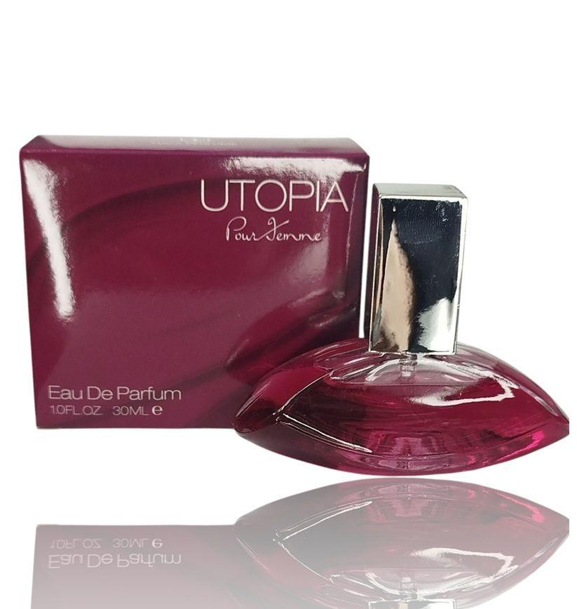 Pack Eua Parfum Cream Cloud / Utopia-3