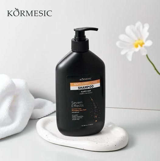 Shampoo Antí-Caída Kormesic 400Ml-2