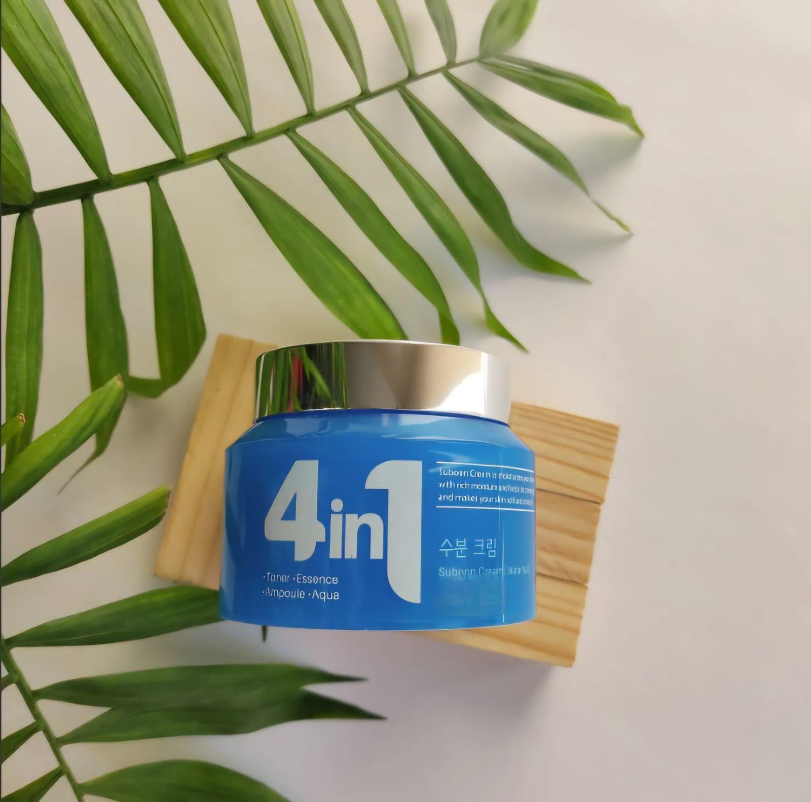 Crema Hidratante Facial Colageno-2