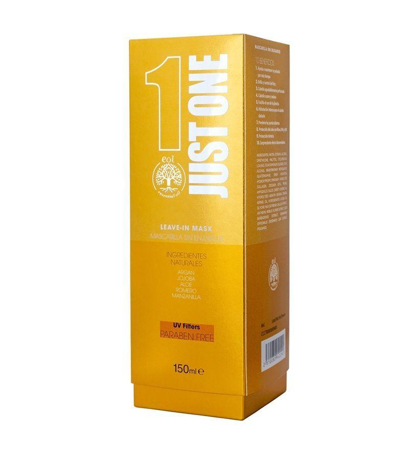 Essential Oils Just One Leave-In Mask 150ml-2
