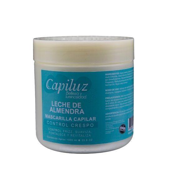 Pack Tratamiento Capilar Leche de Almendras-2