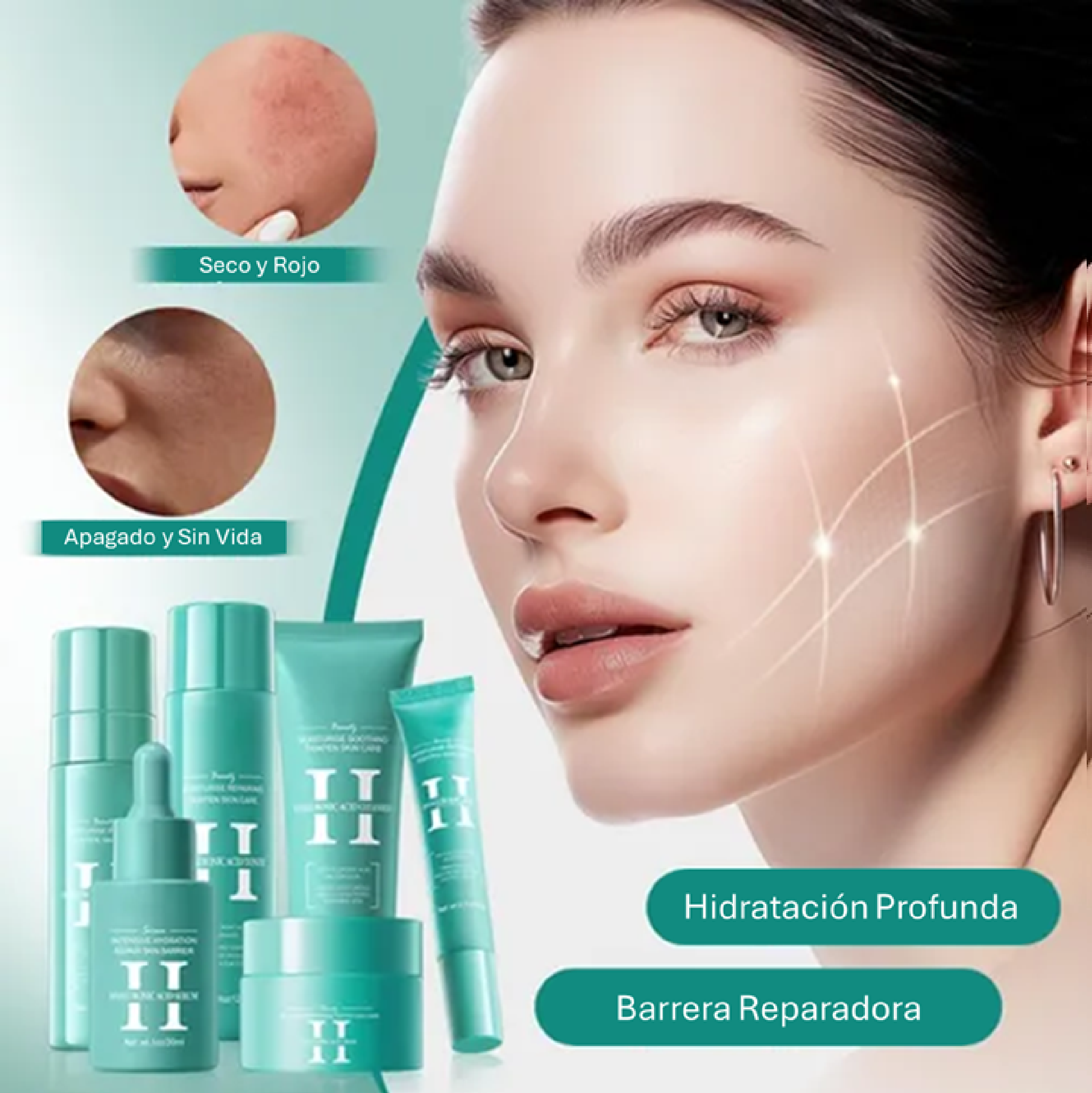 Set Skincare Acido Hialuronico-2
