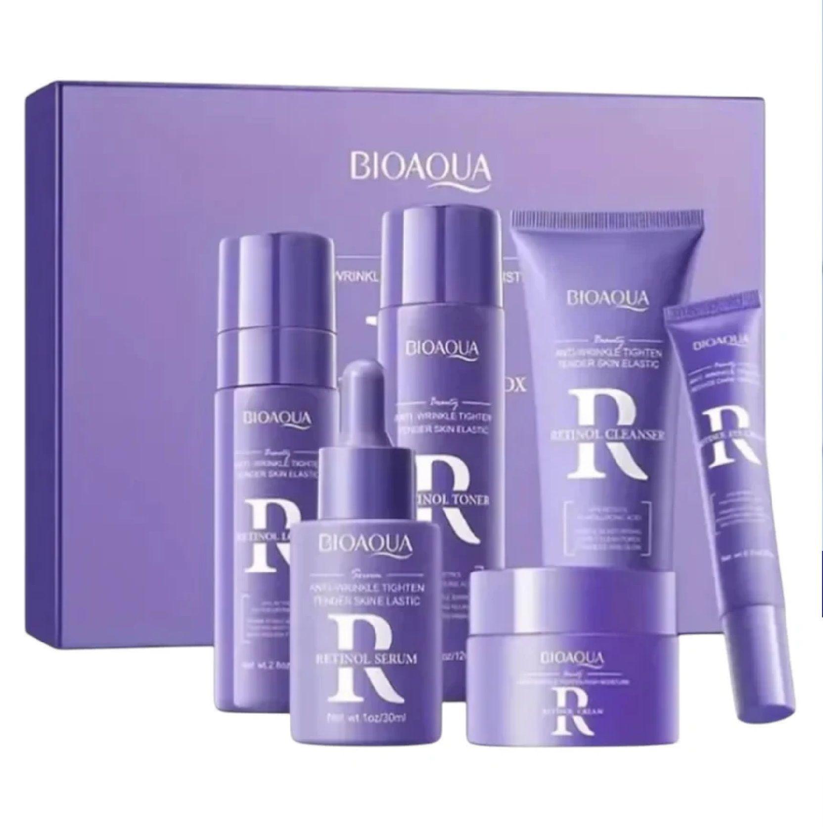 Set Skincare Retinol -0