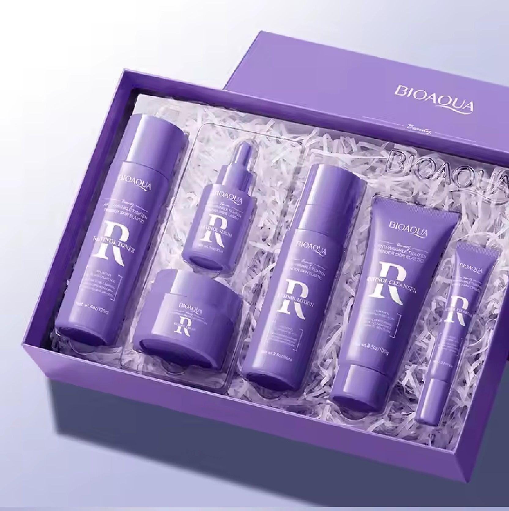 Set Skincare Retinol -1
