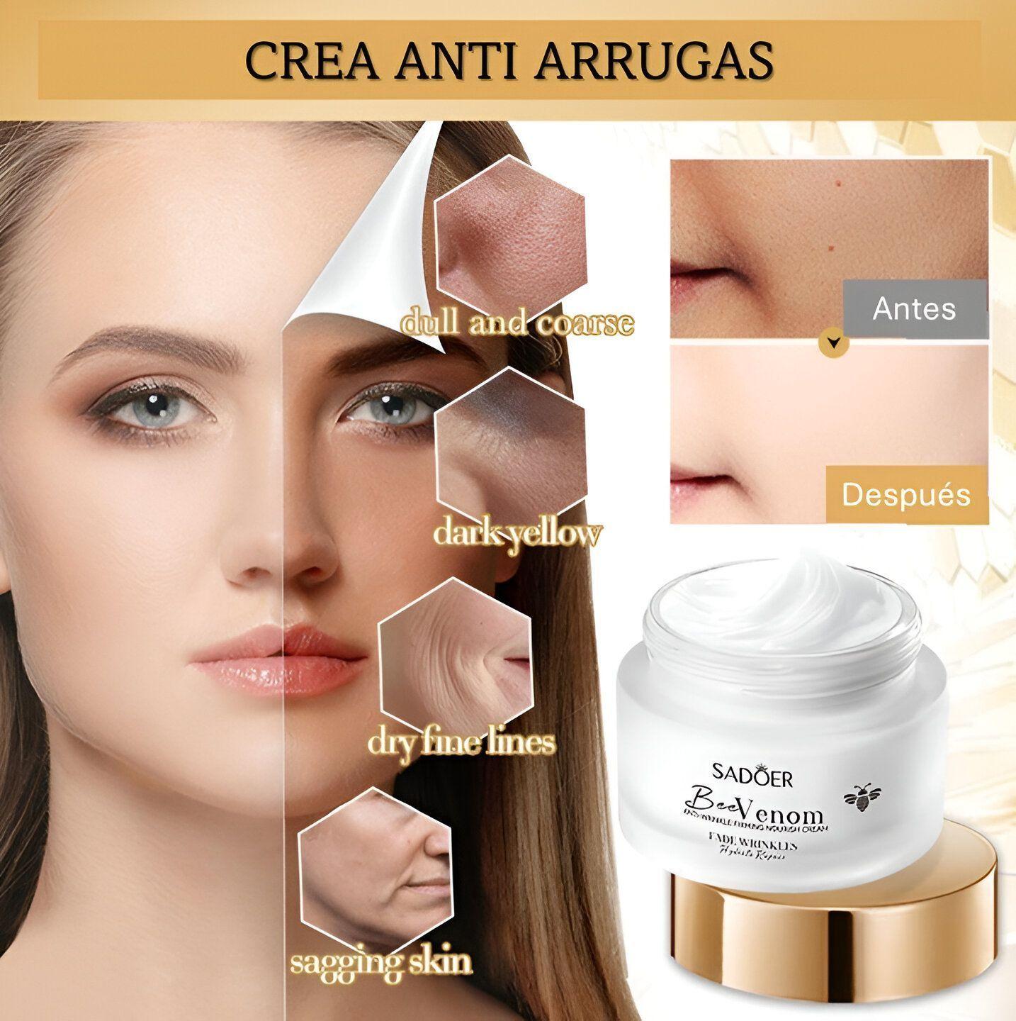 CREMA SADOER ANTIARRUGAS -5