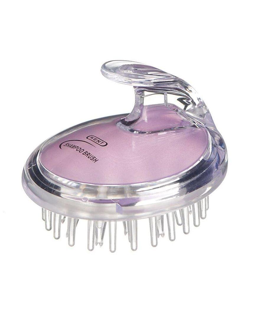 Pack Shampoo 1000Ml+ Cepillo Masajeador Capilar -3
