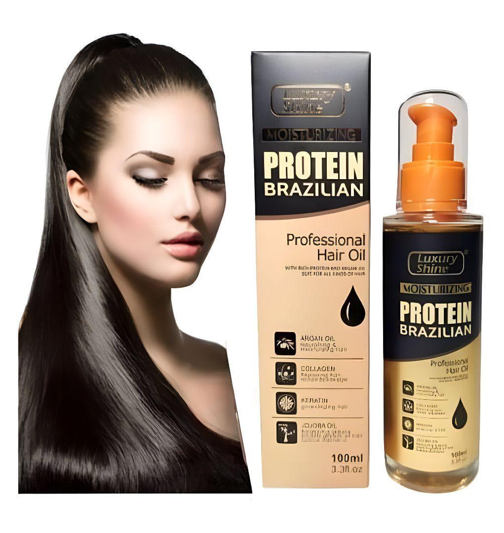 Serum Capilar Protein Brazilian -2