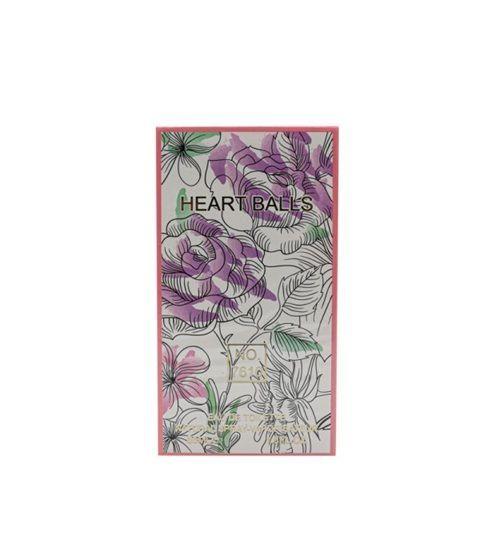 Heart Balls NO.7610 Eua de Toilette 55Ml-1