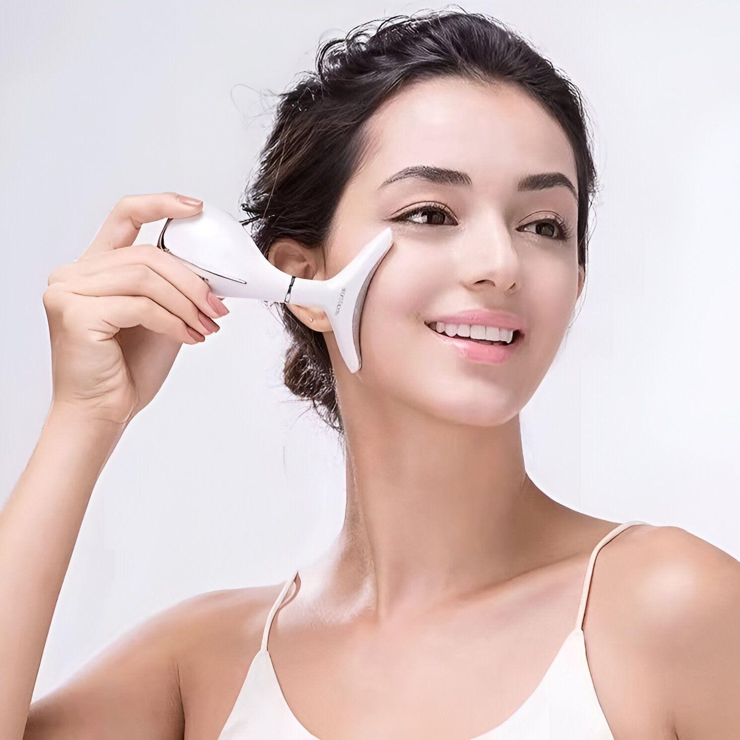 Masajeador Facial - Reductor de Papada -2