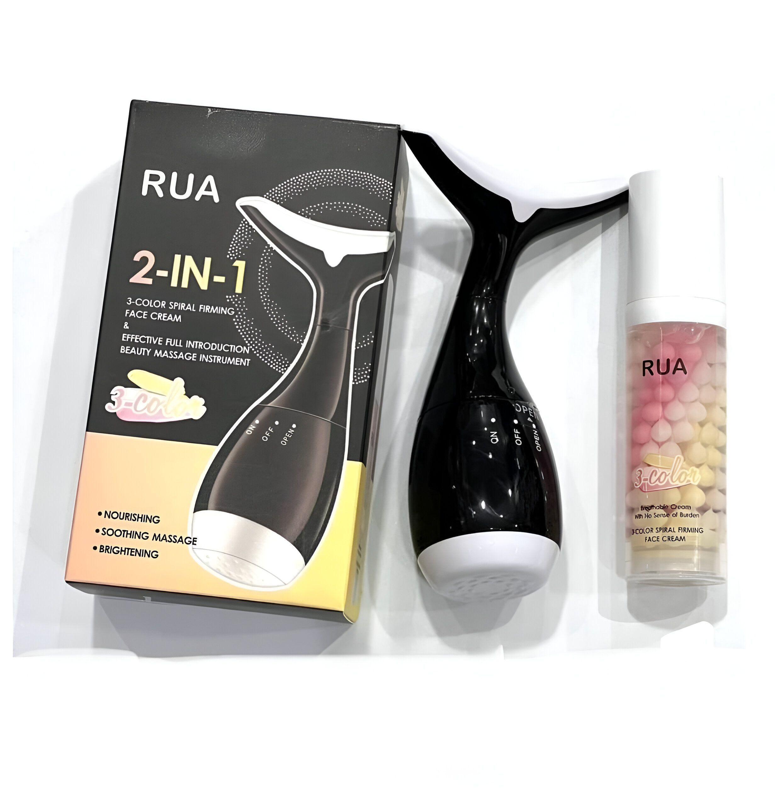 Masajeador Facial - Reductor de Papada -3