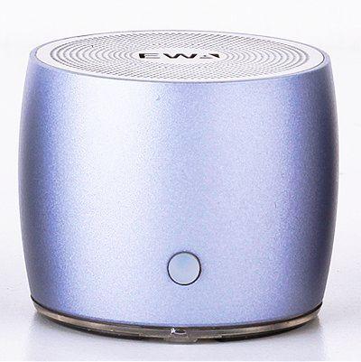 Parlante Bluetooth A103 EWA Morado-0