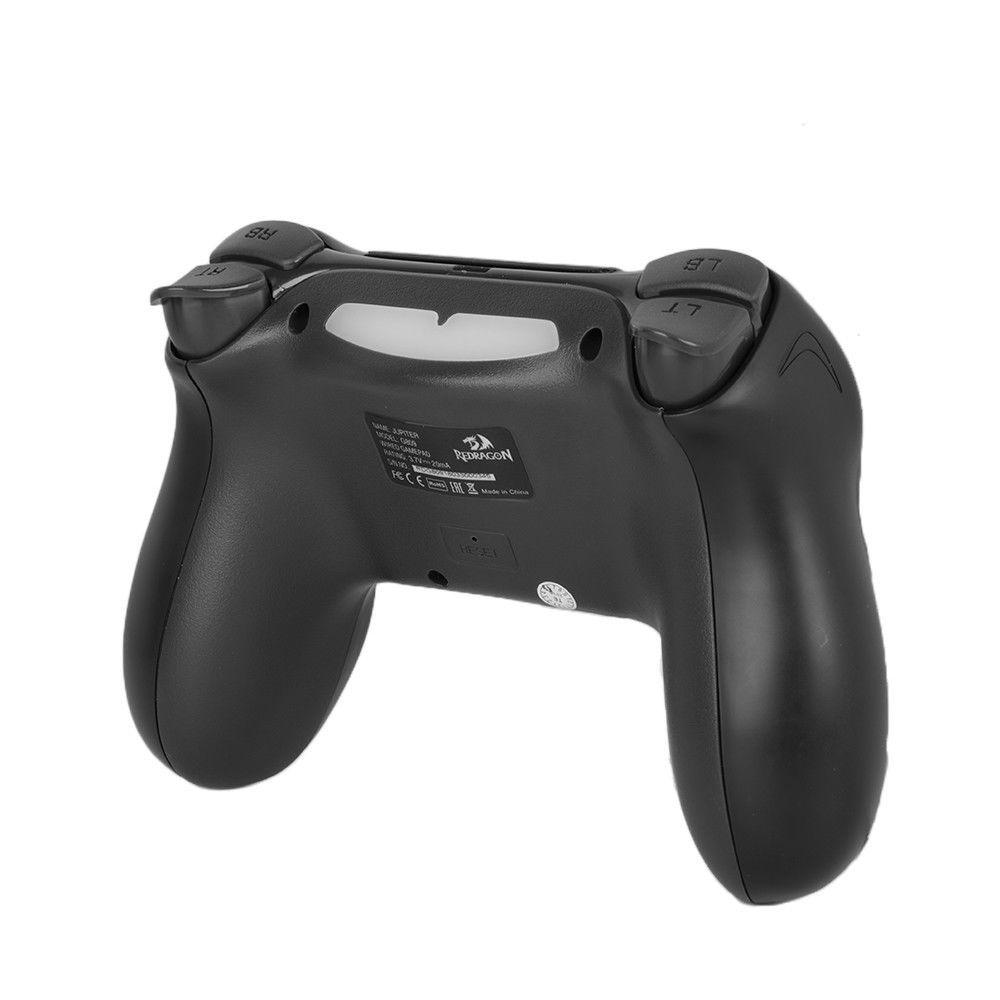 Game Pad Redragon G809 JUPITER - Negro-2