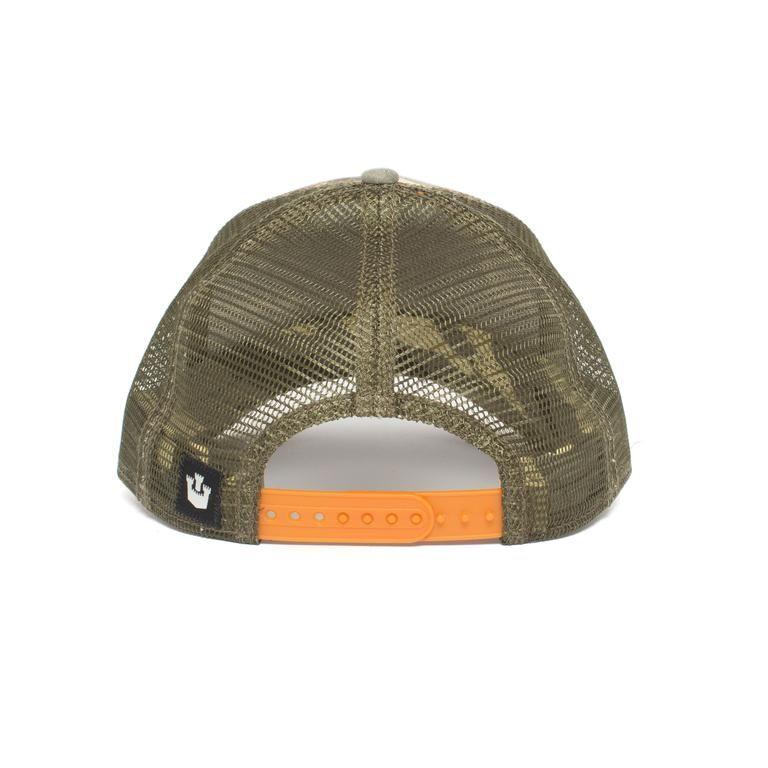Gorra Goorin Bros 4 Points Multicolor-1