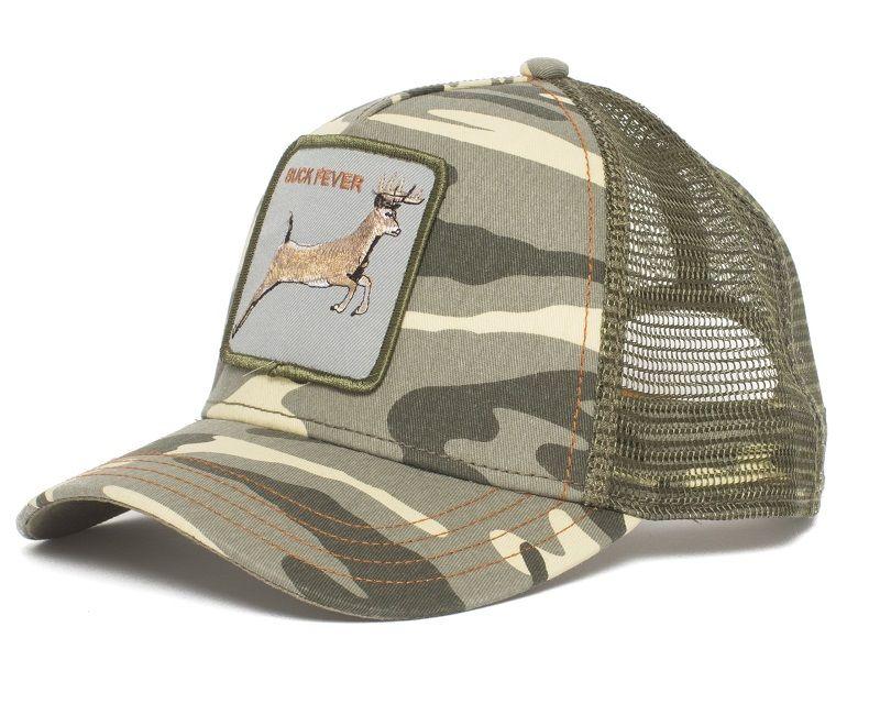 Gorra Goorin Bros 4 Points Multicolor-0