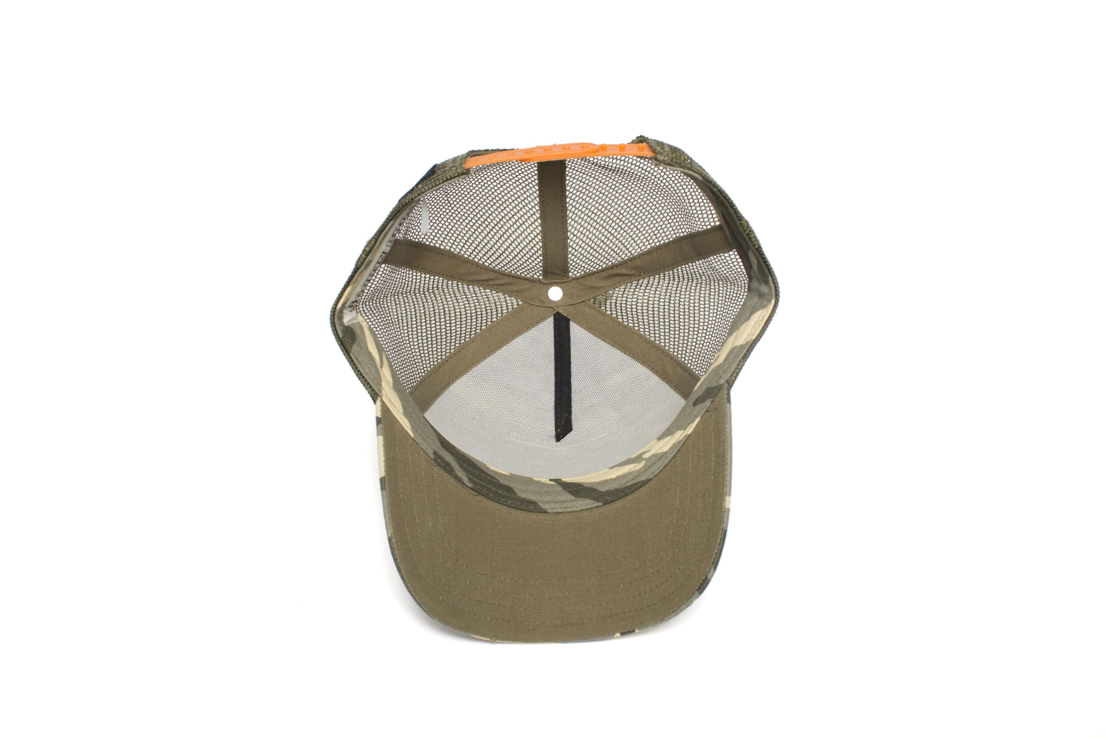 Gorra Goorin Bros 4 Points Multicolor-2