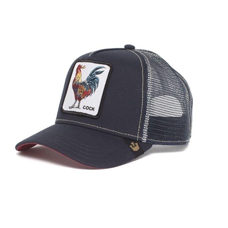 Gorra Goorin Bros Gallo-0