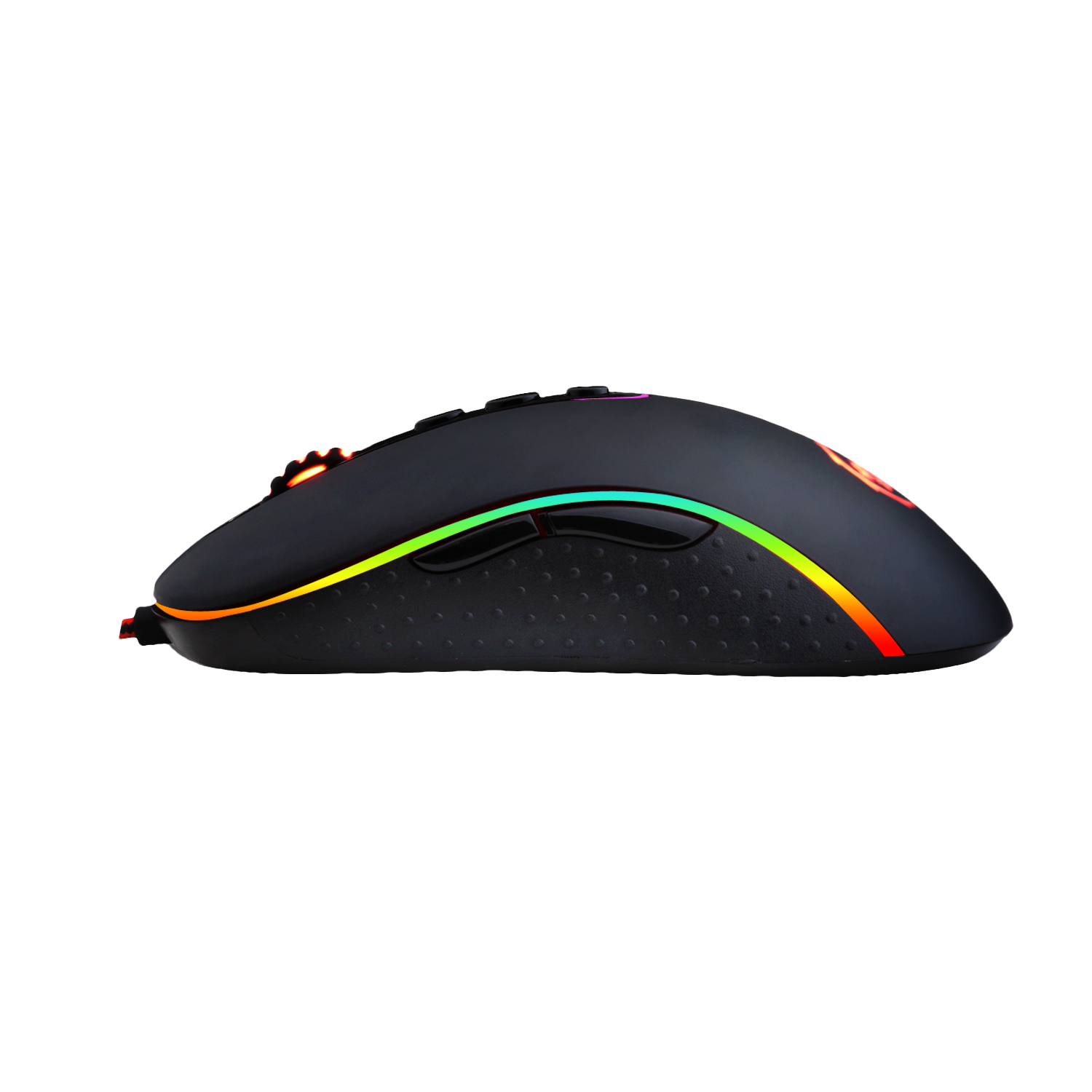 Mouse Redragon M702 PHOENIX PRO - Negro-2