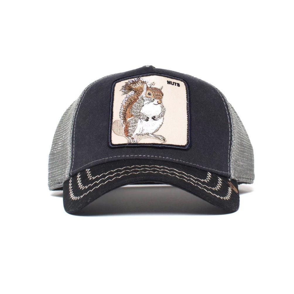 Gorra Goorin Bros Squirrel Master-1