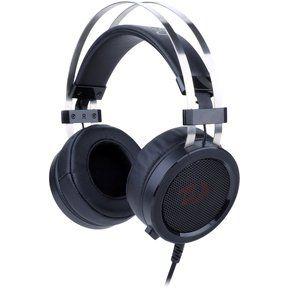 Headset Redragon Scylla H901 - Negro-0