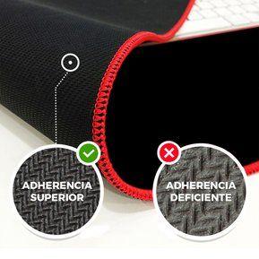 Mouse Pad Redragon Archelon M P001 - Negro-1
