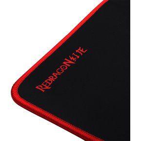 Mouse Pad Redragon Archelon M P001 - Negro-0