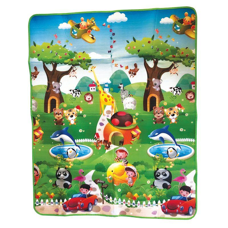Alfombra Infantil - Figlio - 150x180 cm.-0