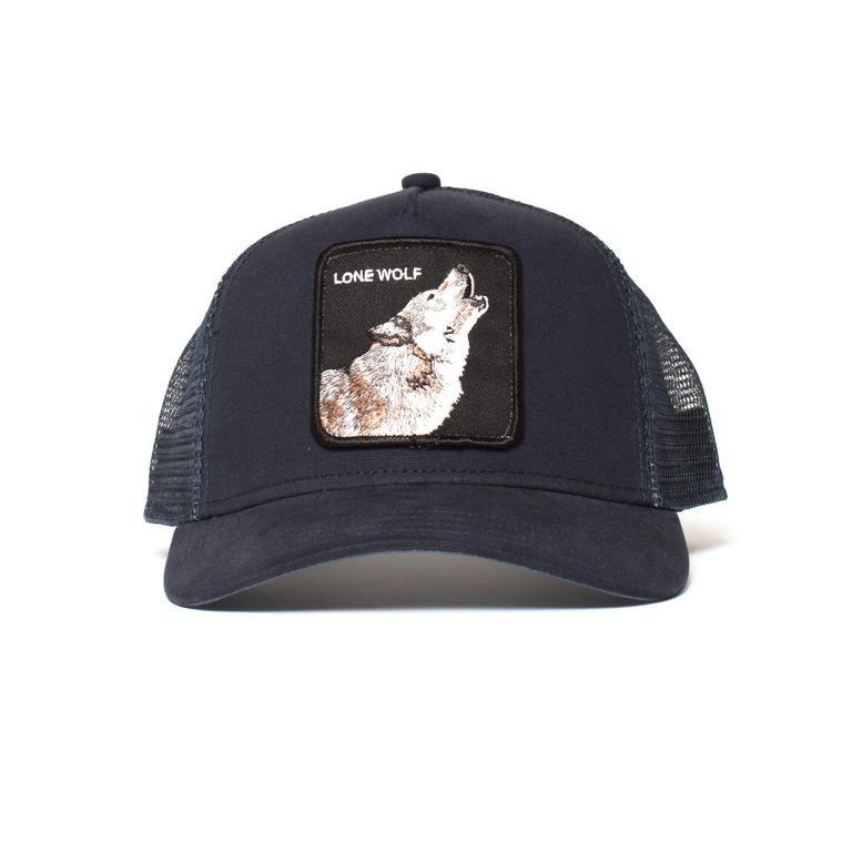 Gorra Goorin Bros Wolf-1