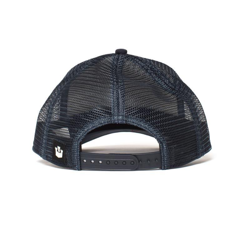 Gorra Goorin Bros Wolf-3