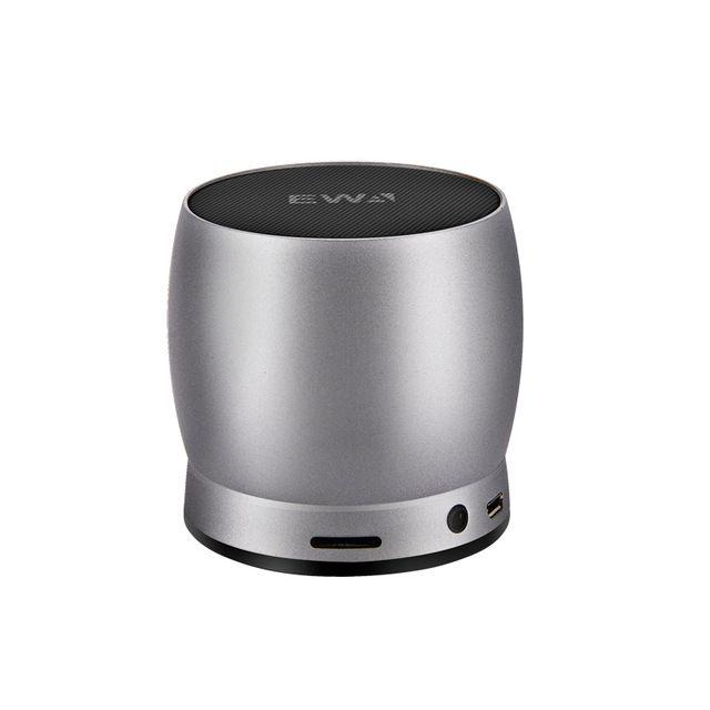 Parlante Bluetooth A150 EWA Plata-0