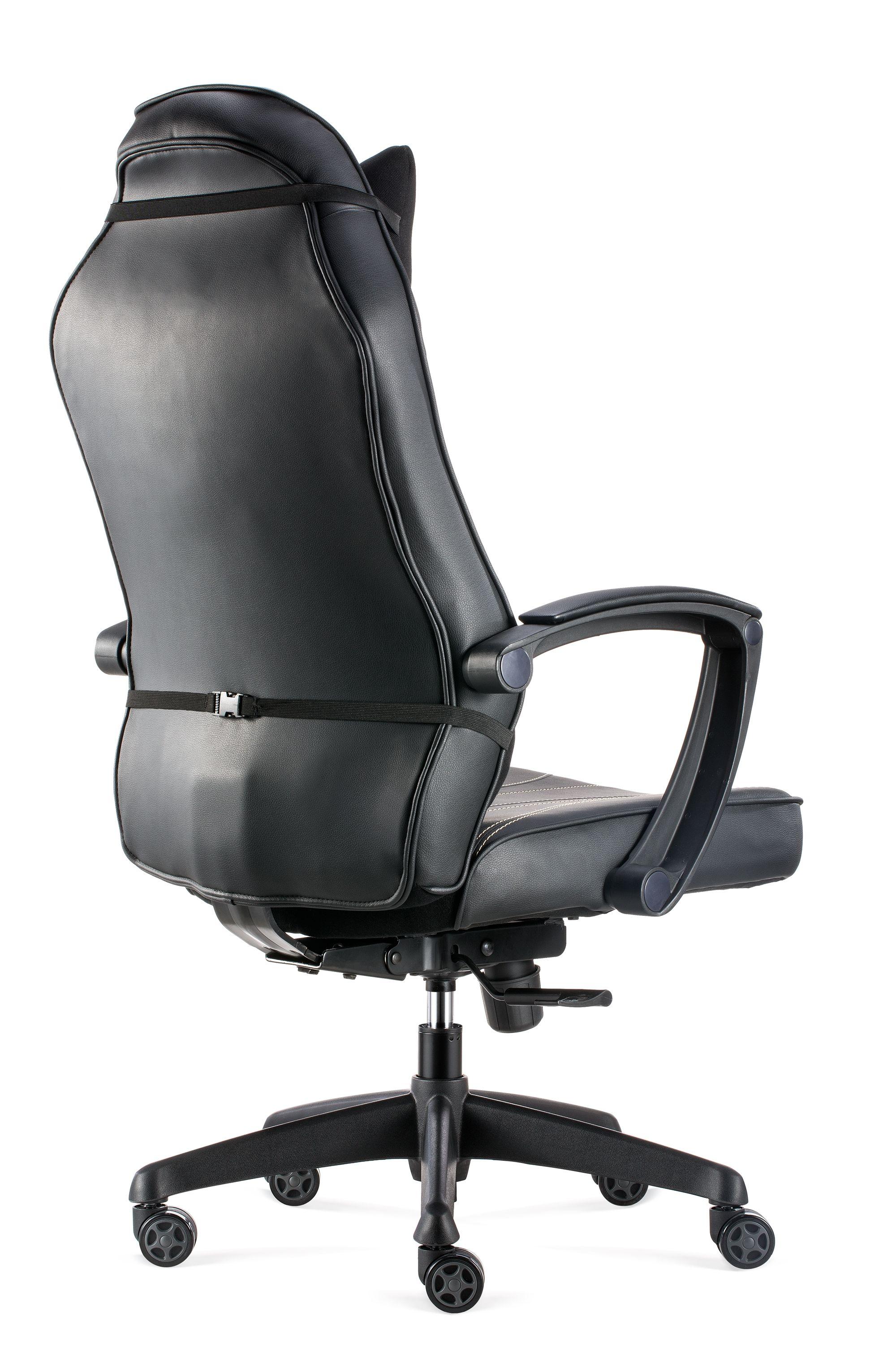 Silla Gamer Redragon C101 METIS B - Negro-2