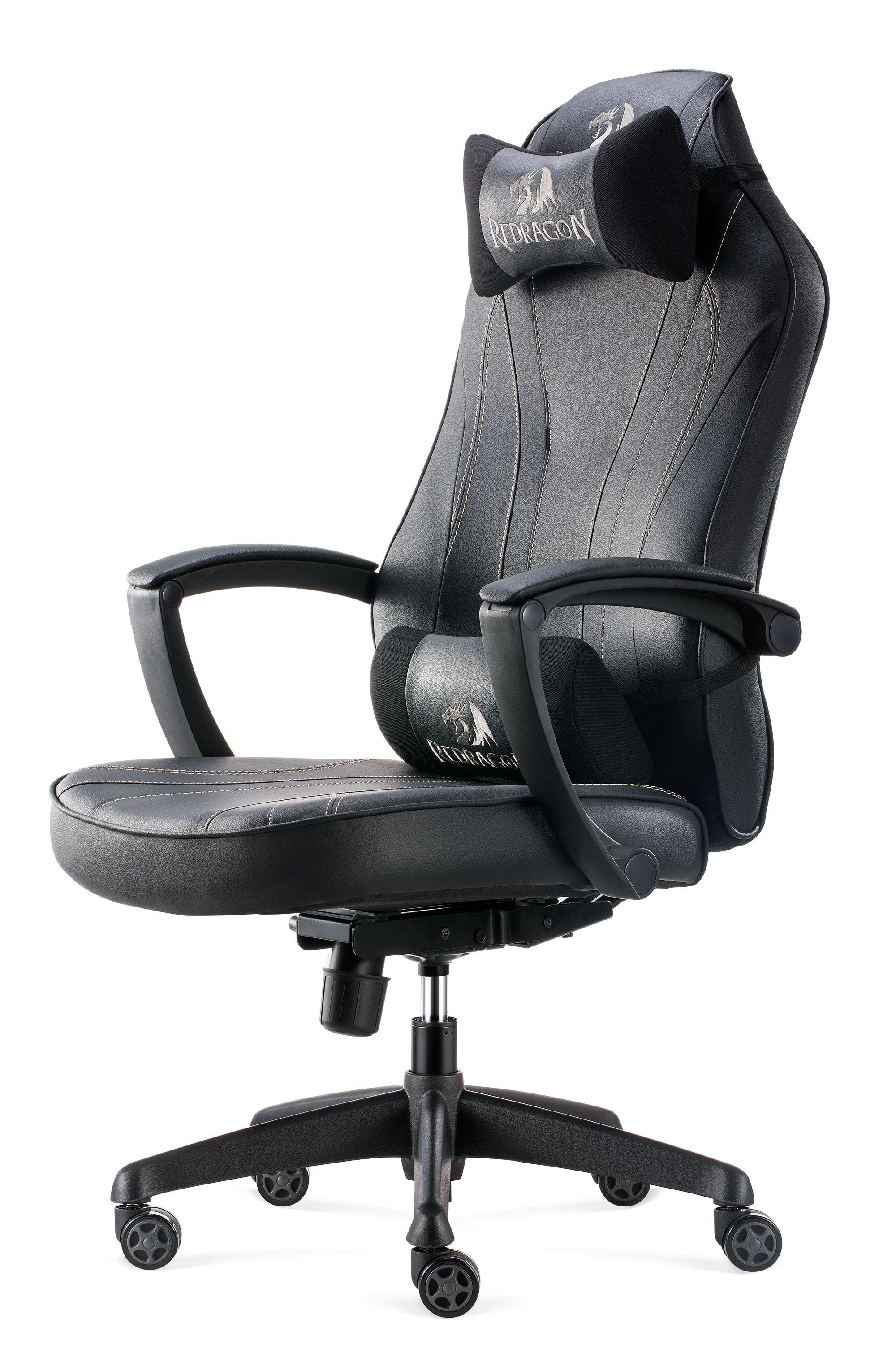 Silla Gamer Redragon C101 METIS B - Negro-1