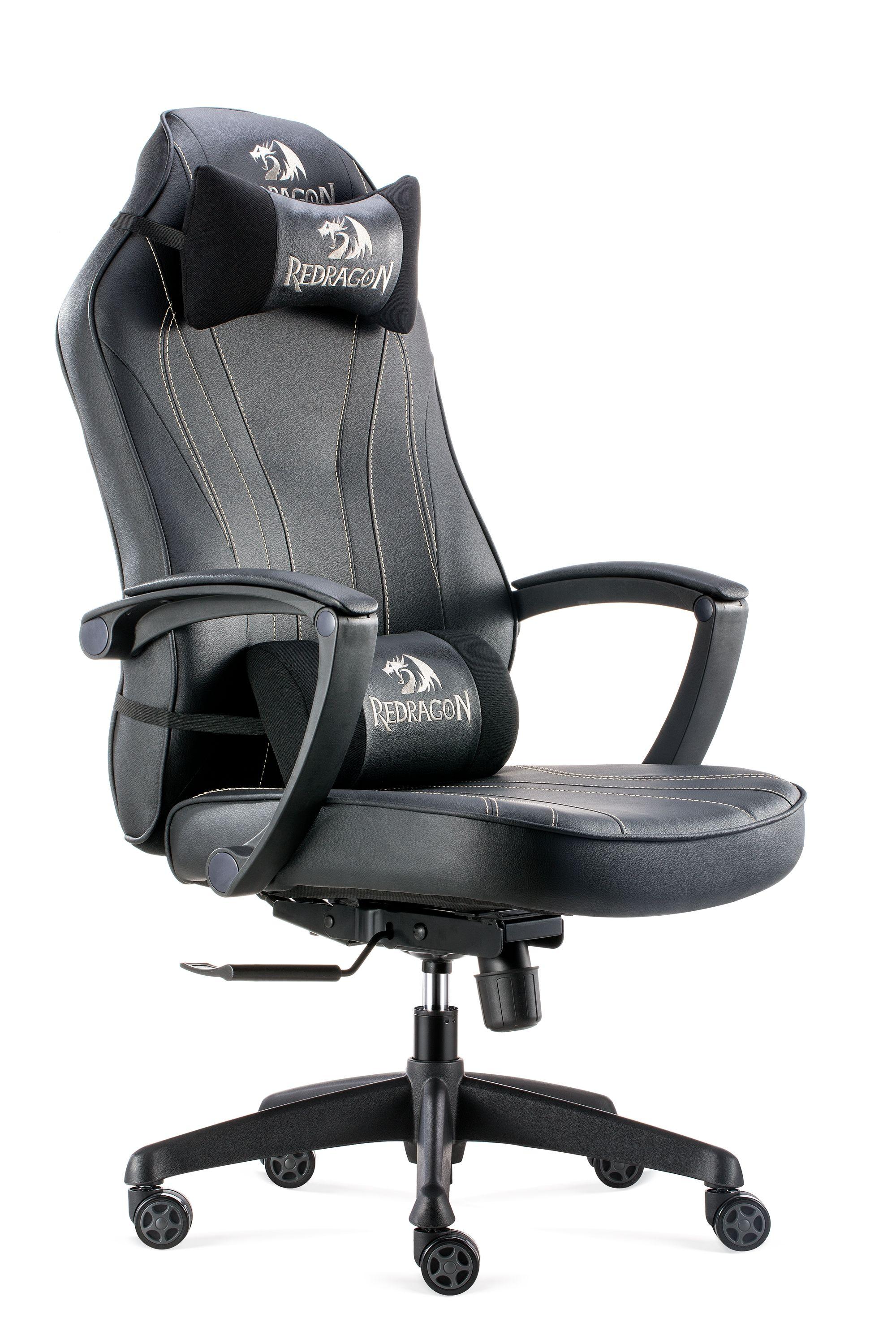 Silla Gamer Redragon C101 METIS B - Negro-3