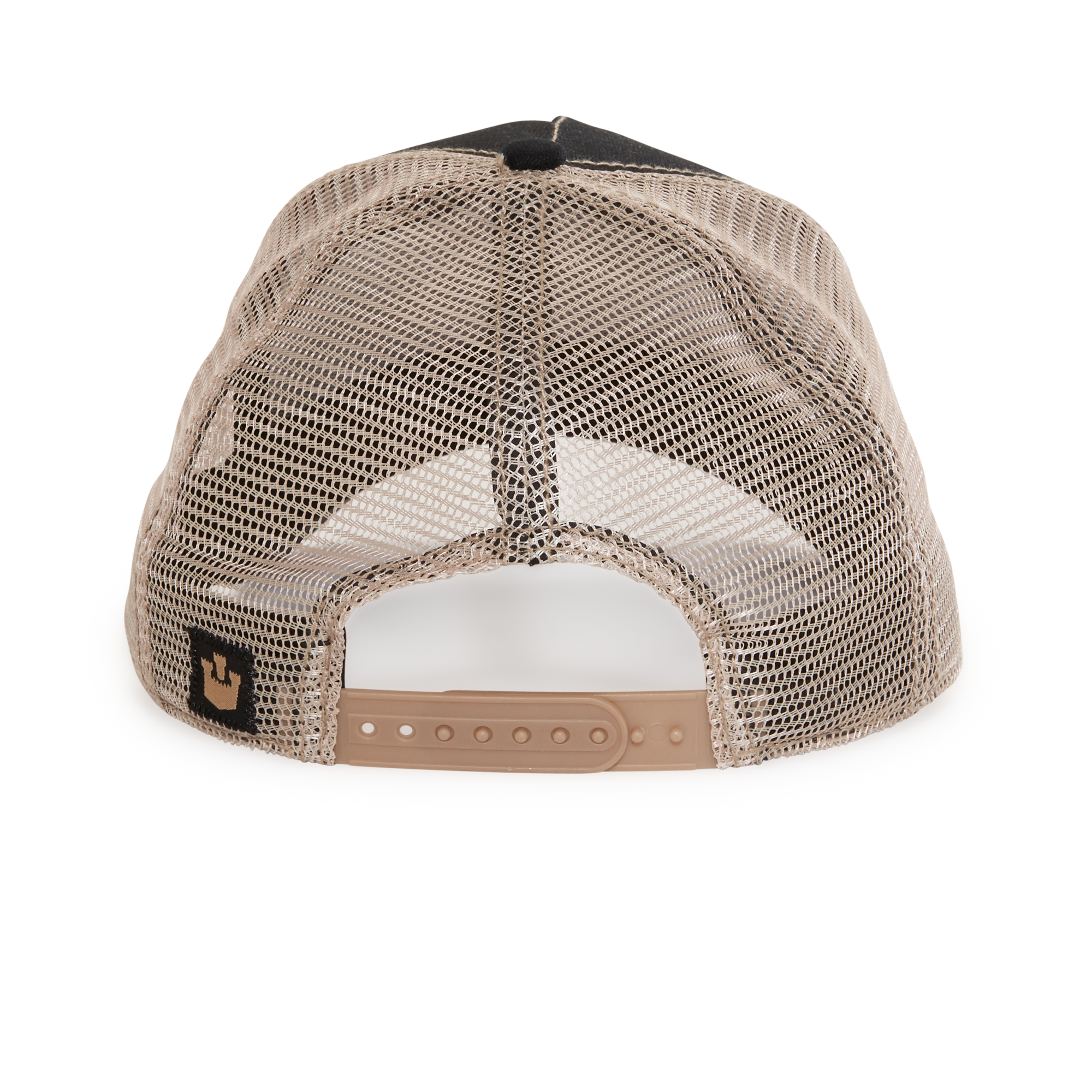 Gorra Goorin Bros Rooster Negro-0