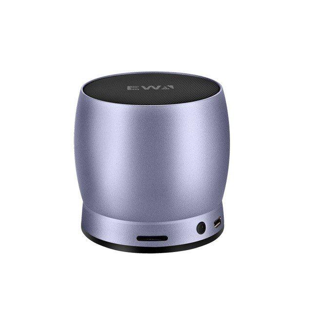 Parlante Bluetooth A150 EWA Morado-0