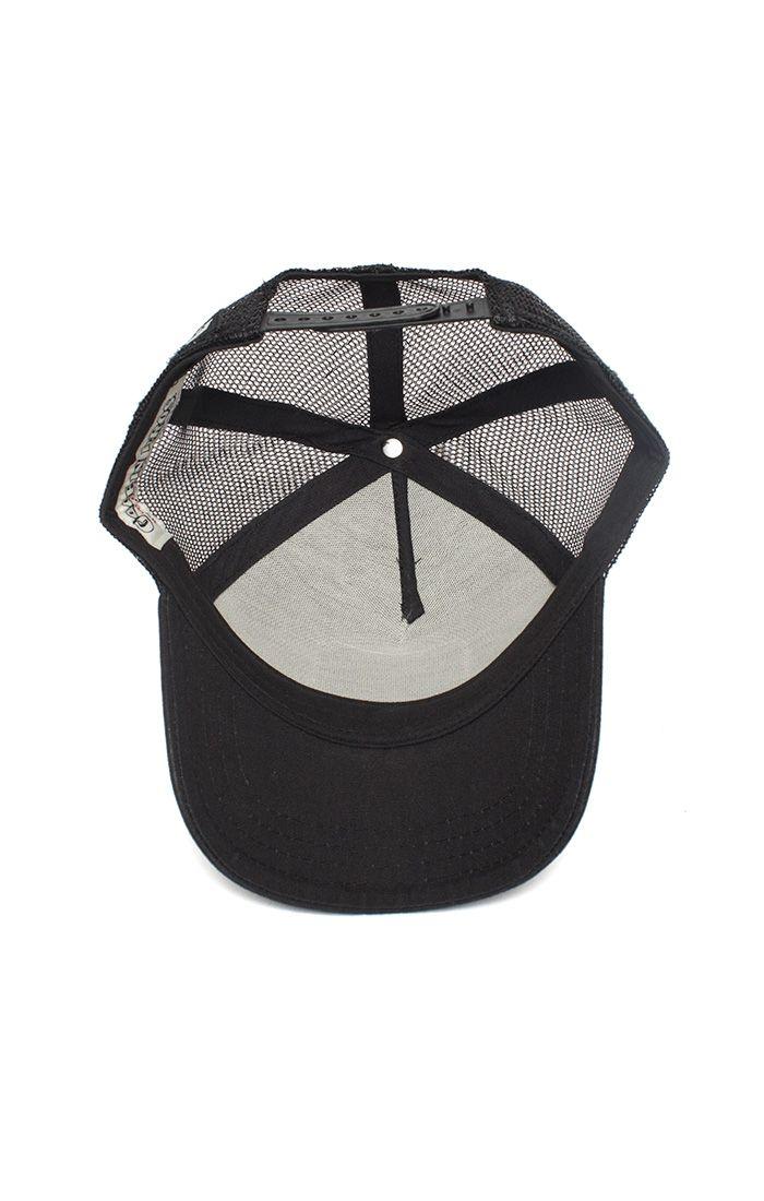 Gorra Goorin Bros Naughty Lamb Negro-7