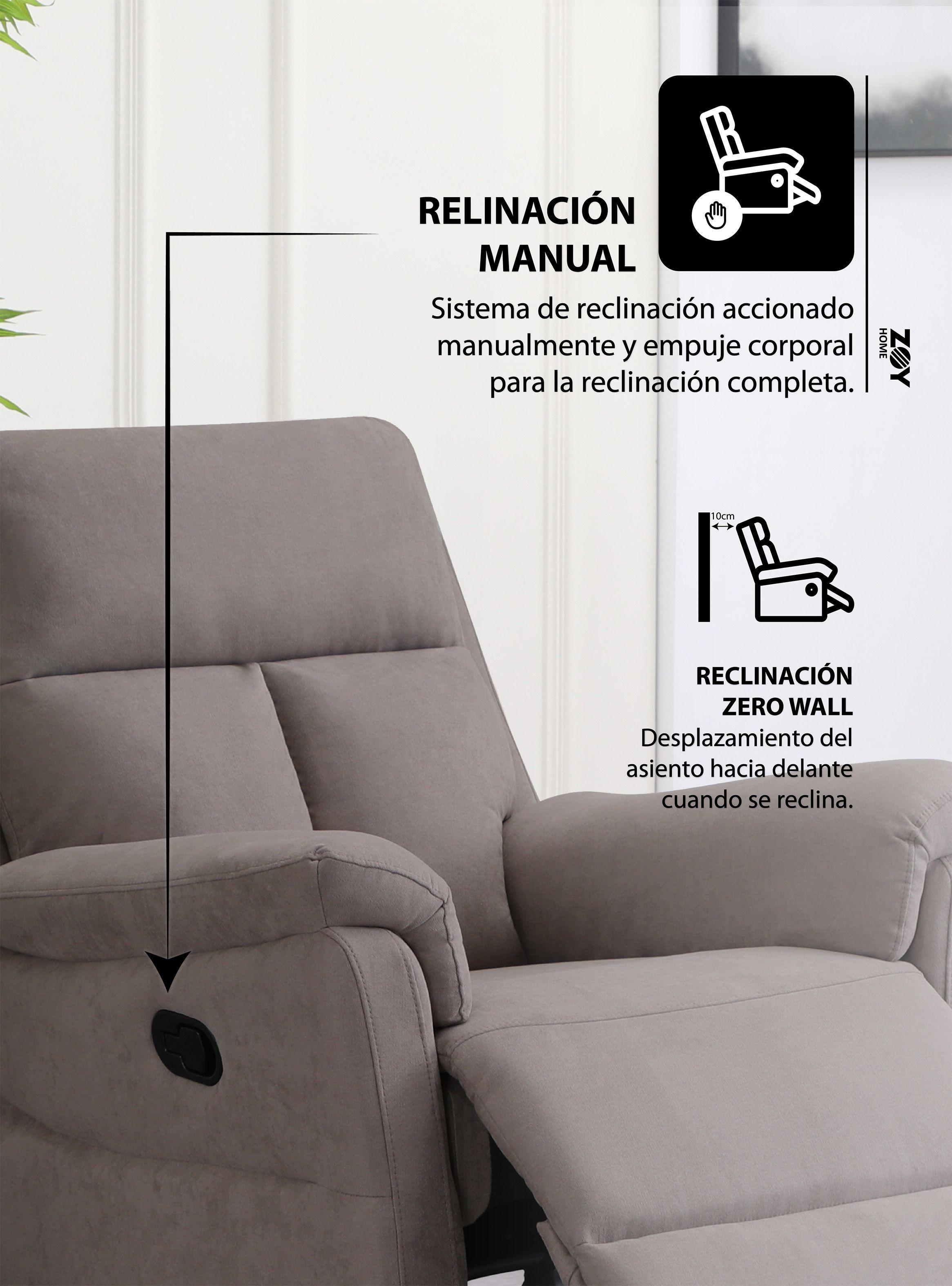 Bergere Beijing Tela Moka-4