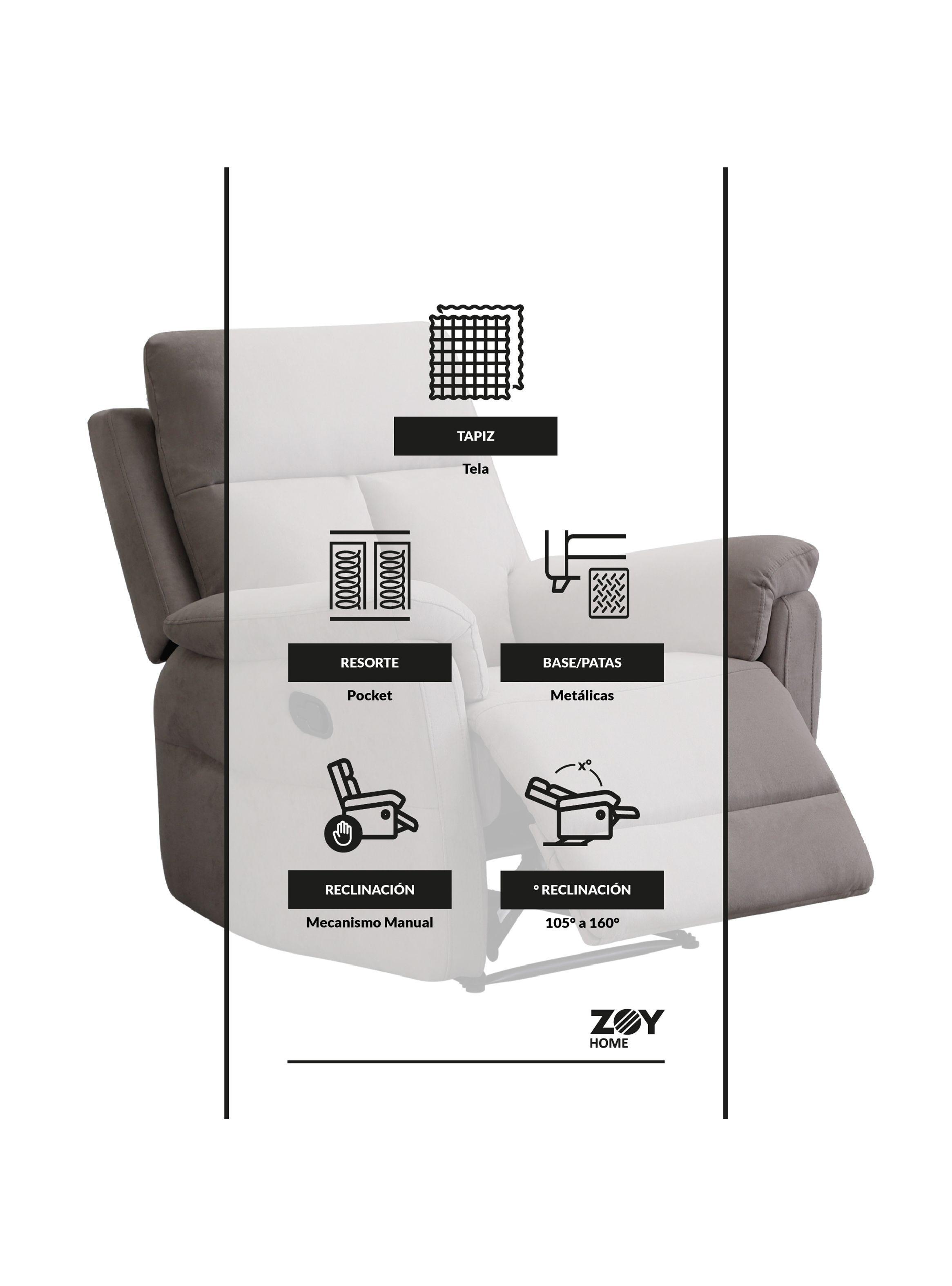 Bergere Beijing Tela Moka-6