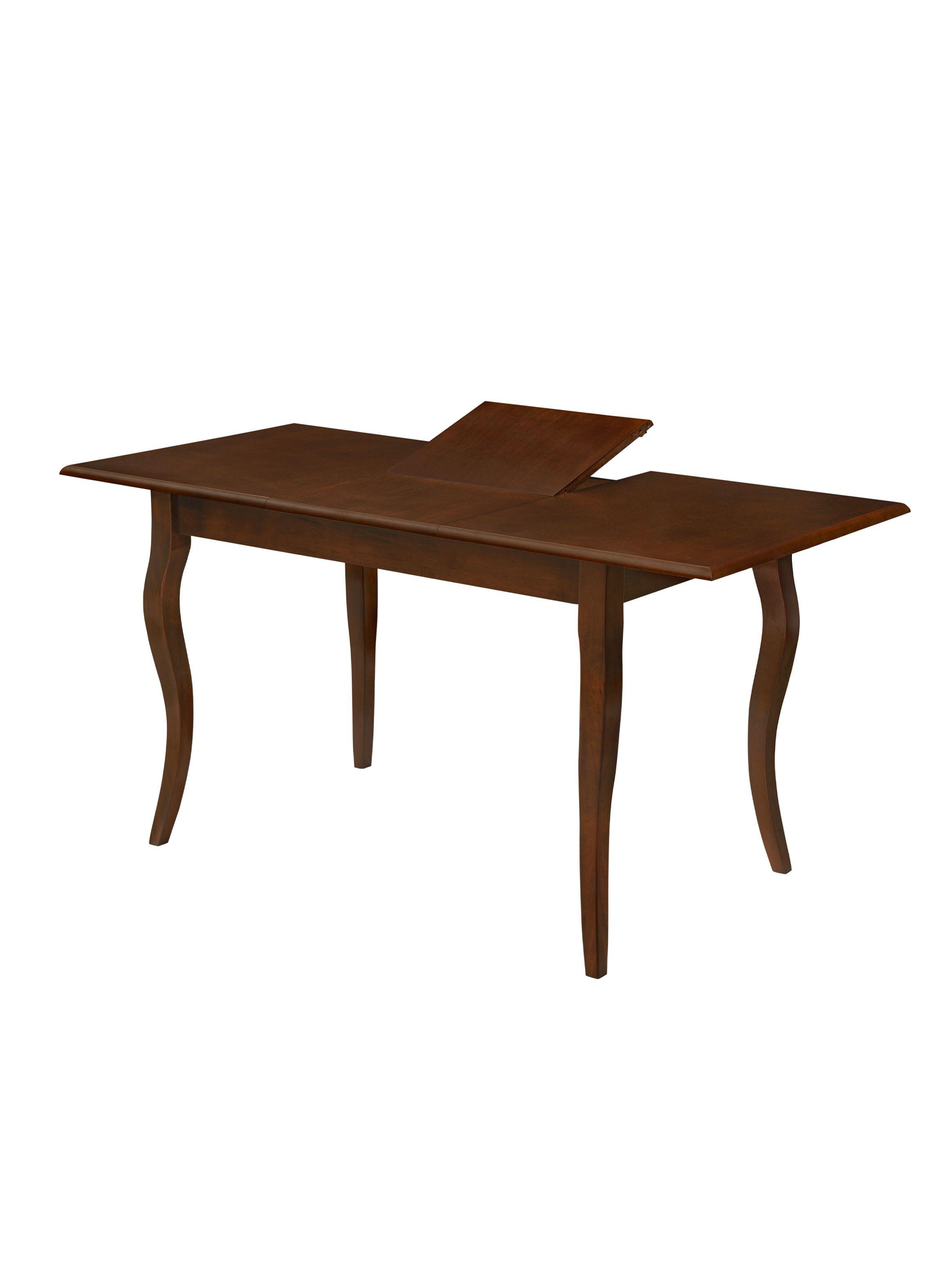 Juego de Comedor Santorini 4 Sillas con extensión -4