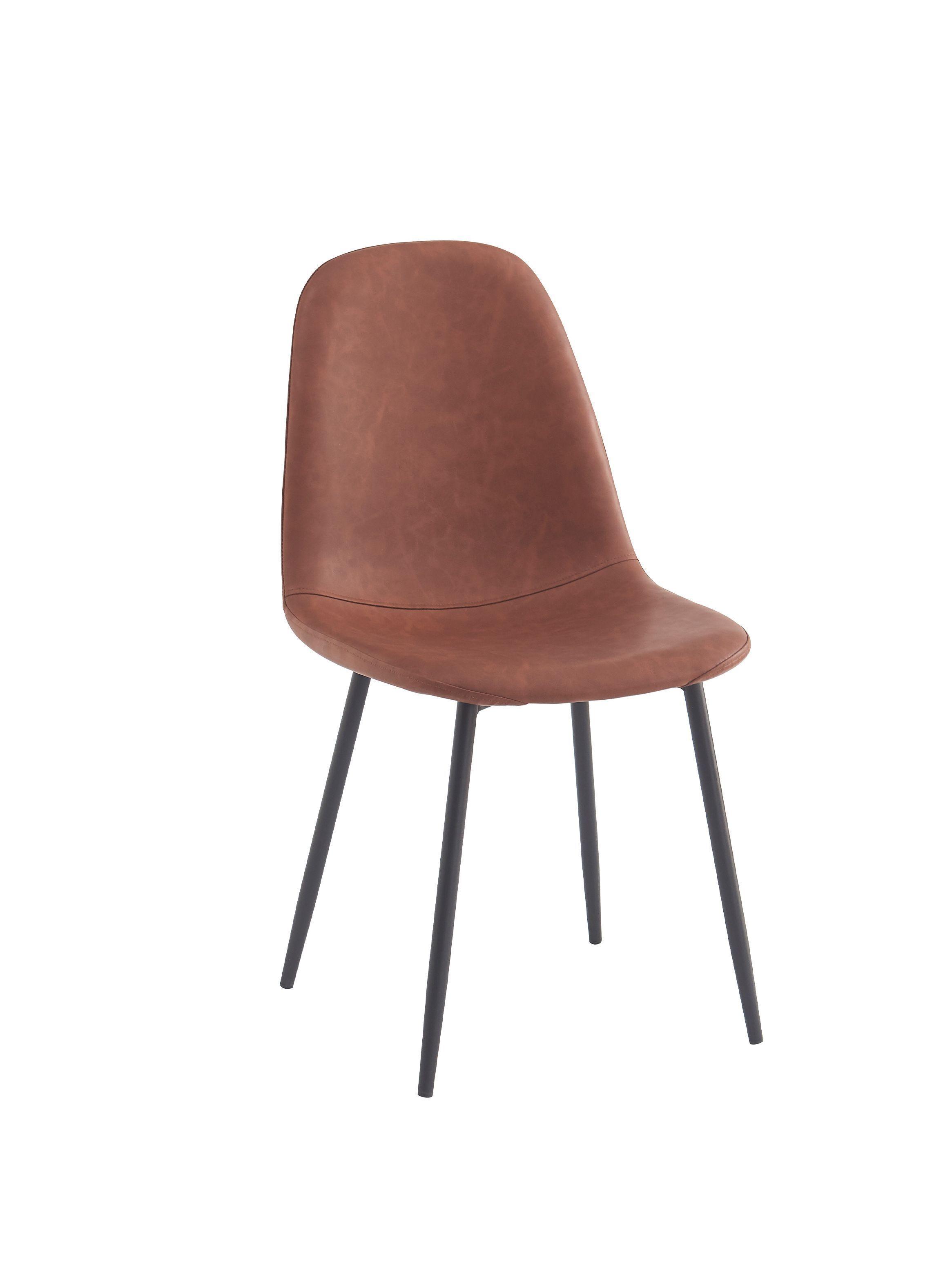 Juego de Comedor Saona Café 1+4-4