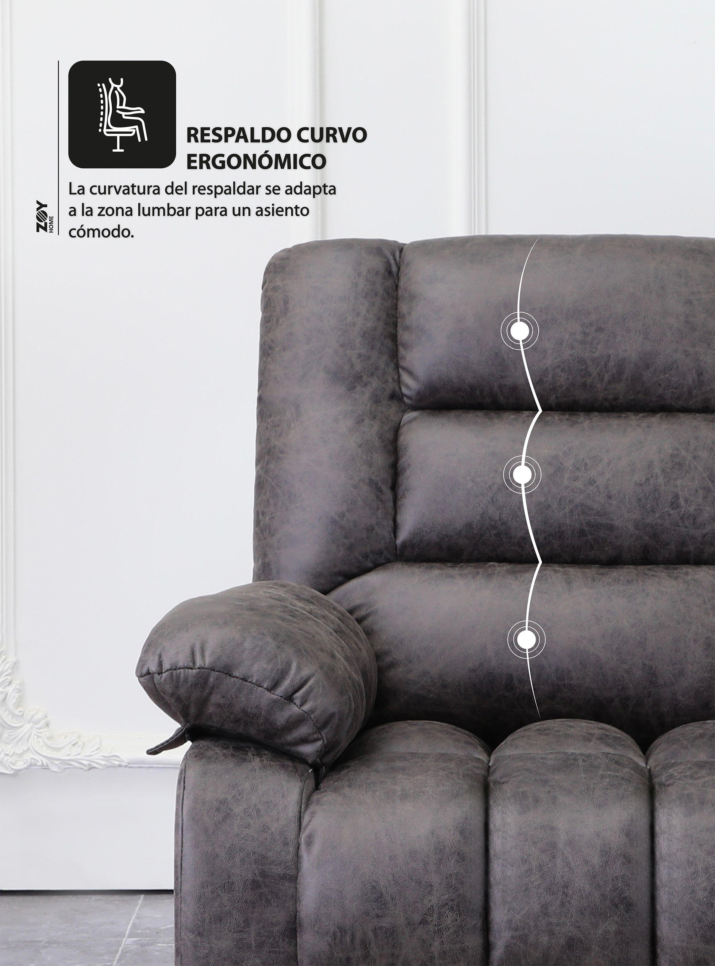 Bergere Osaka con Masaje y Calor Smoke-5